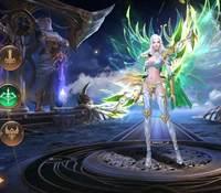 （温馨提醒:联系在线客服，谢谢惠顾）魔幻手游荣耀圣戒内购免编译版一键端+安卓+外网教程